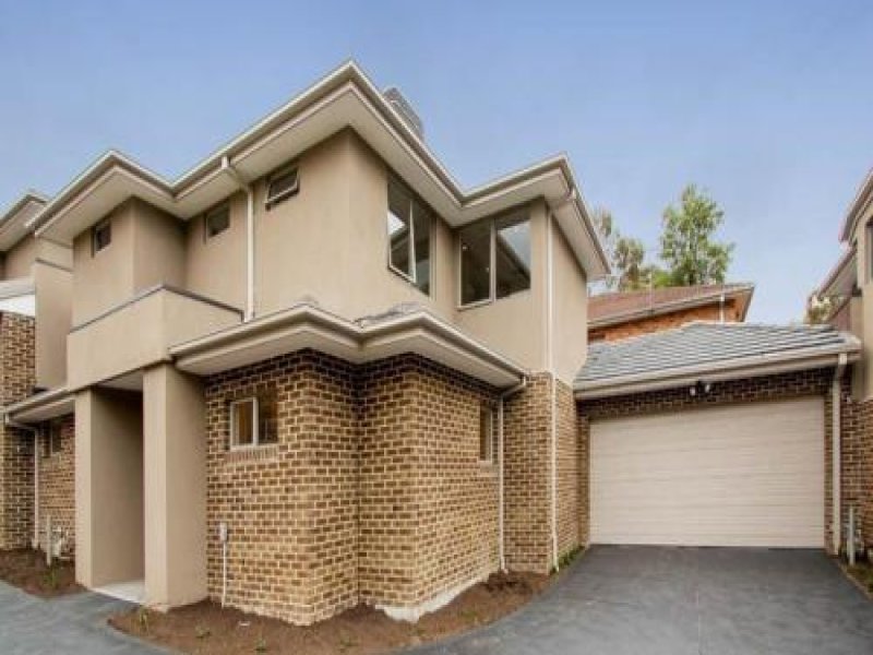 2/13 Kinkora Road, Blackburn, VIC 3130