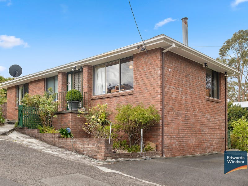 49 Marlyn Road, South Hobart, Tas 7004 House for Sale