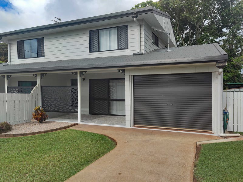 1 & 2/27 Mcconnell Street, Atherton, Qld 4883 Property Details