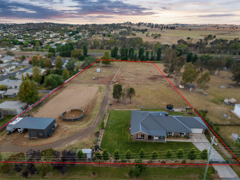 58 Harold Street, Junee, NSW 2663 House for Sale