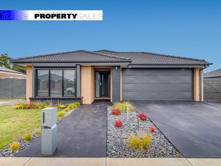 18 Avoca Place, Moe, Vic 3825 Property Details