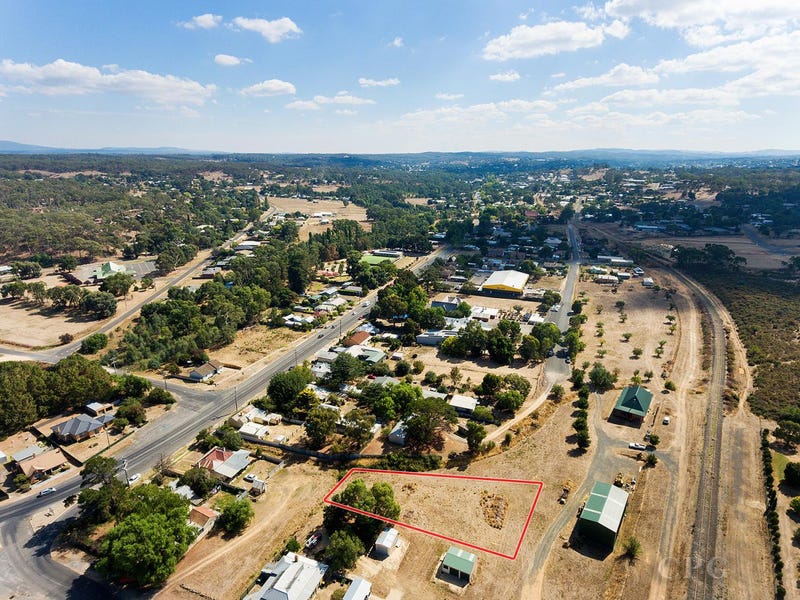 7 Fryers Road, Campbells Creek, Vic 3451 Residential Land for Sale