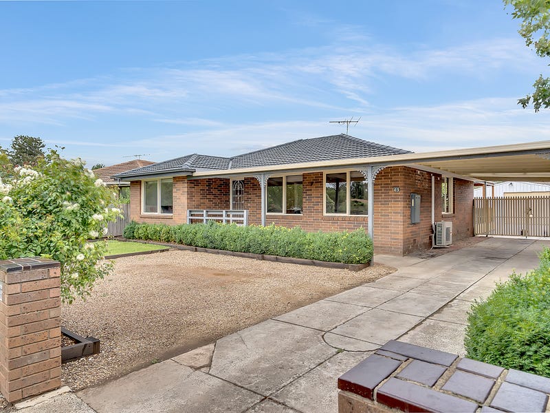 43 Forest Street, Whittlesea, VIC 3757