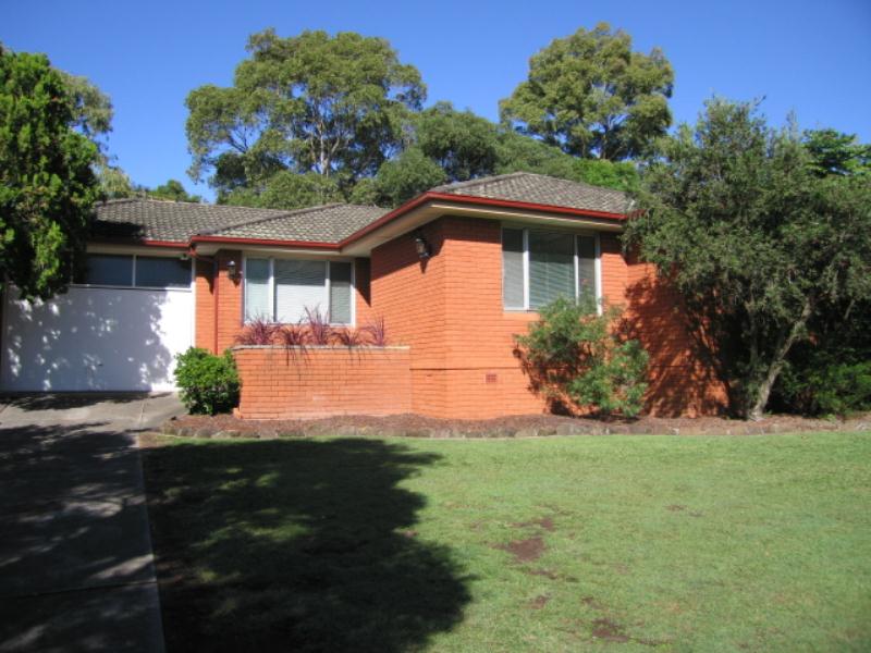 19 Hilar Avenue, Carlingford, NSW 2118