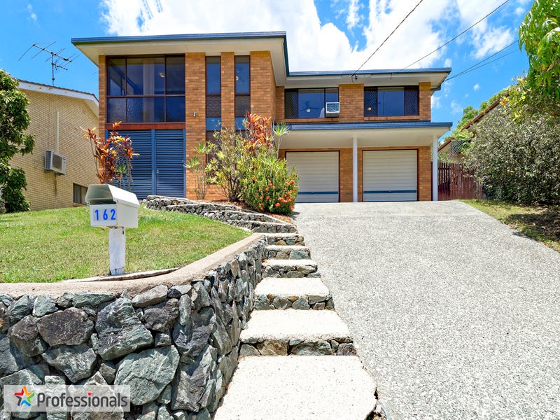 162 Flockton Street, Everton Park, QLD 4053