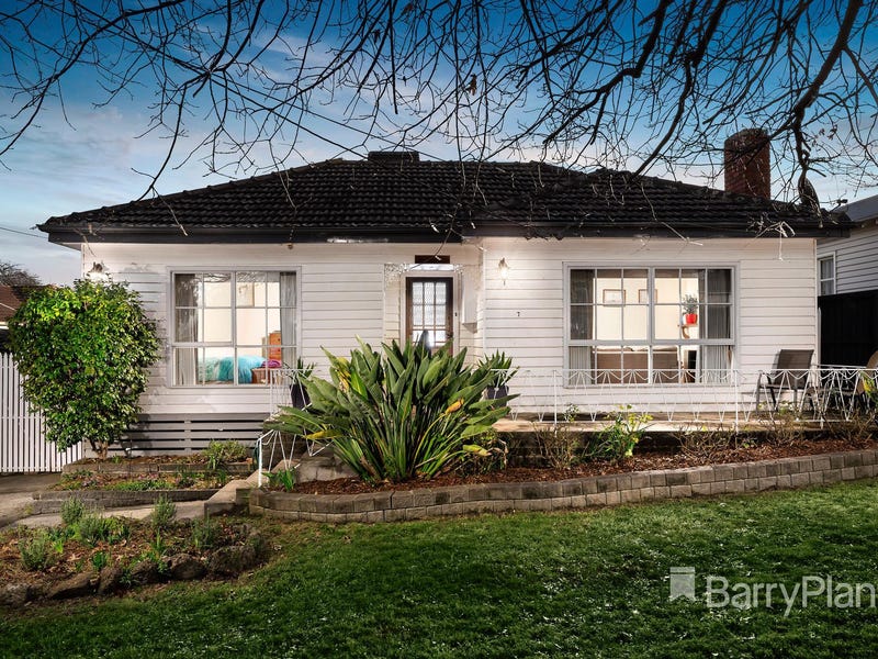 7 Adeline Street, Greensborough, VIC 3088