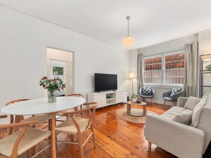 Beth Rabinowitz Rental Properties and Real Estate in Darling Point, NSW 2027 (+1 ...