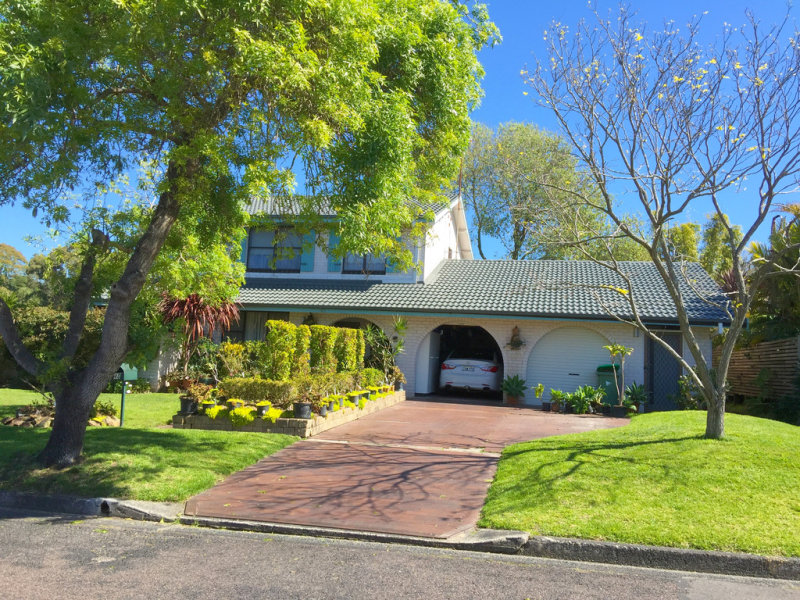 40 Wairakei Road, Wamberal, NSW 2260 Property Details