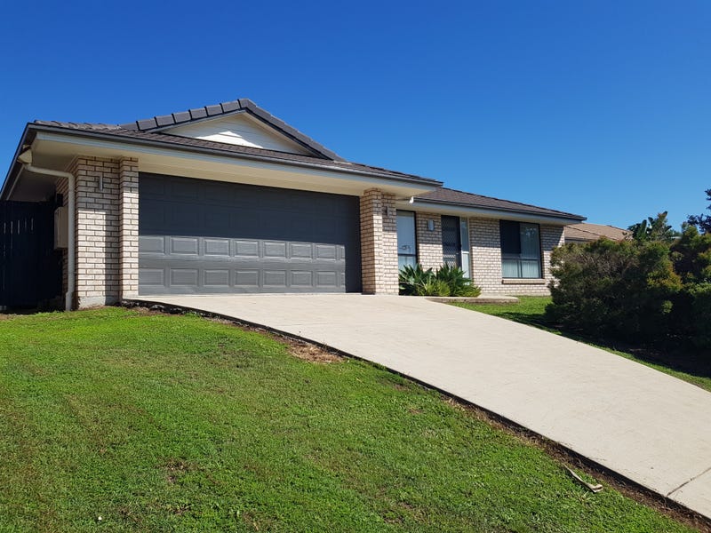 114 Kurrajong Drive, Warner, QLD 4500
