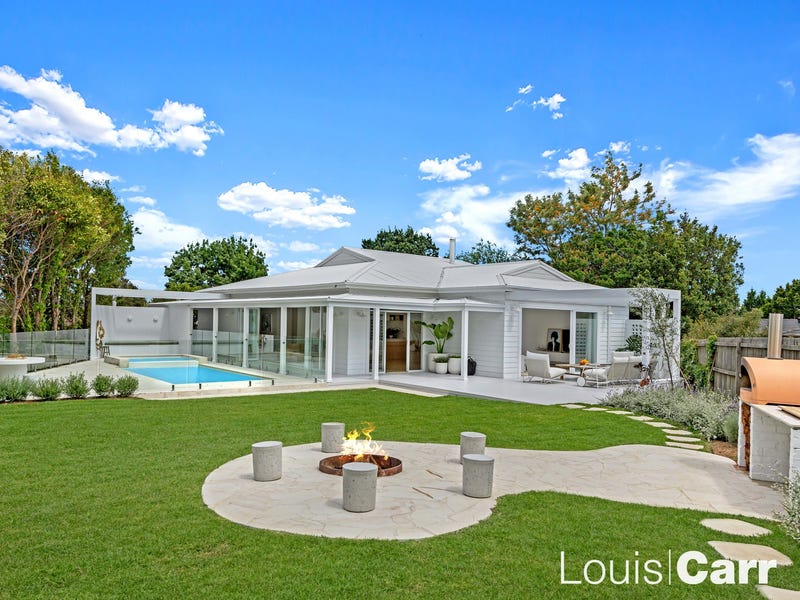 20 Mills Road, Glenhaven, NSW 2156 Property Details