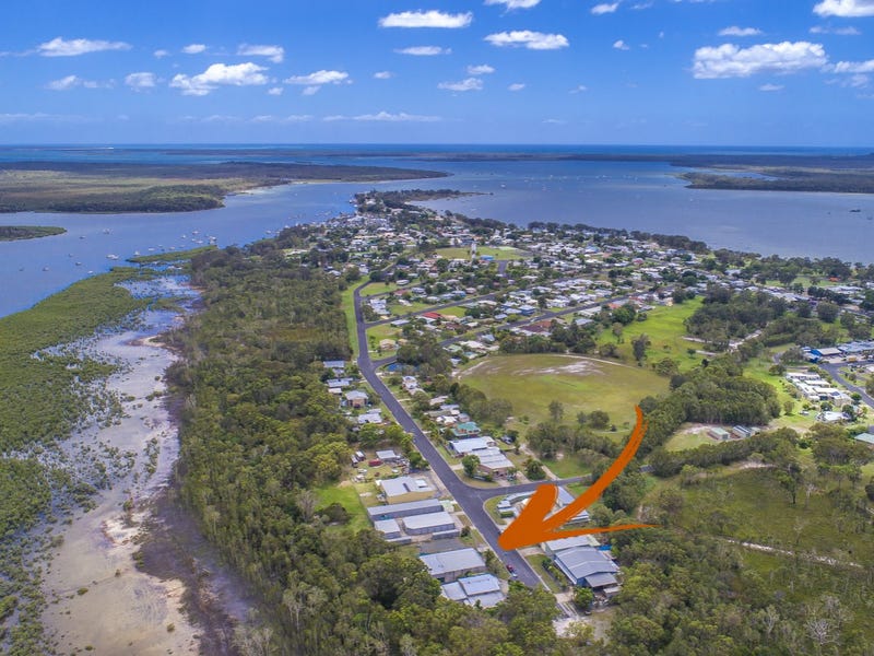 134 Emperor Street, Tin Can Bay, Qld 4580 Residential Land for Sale