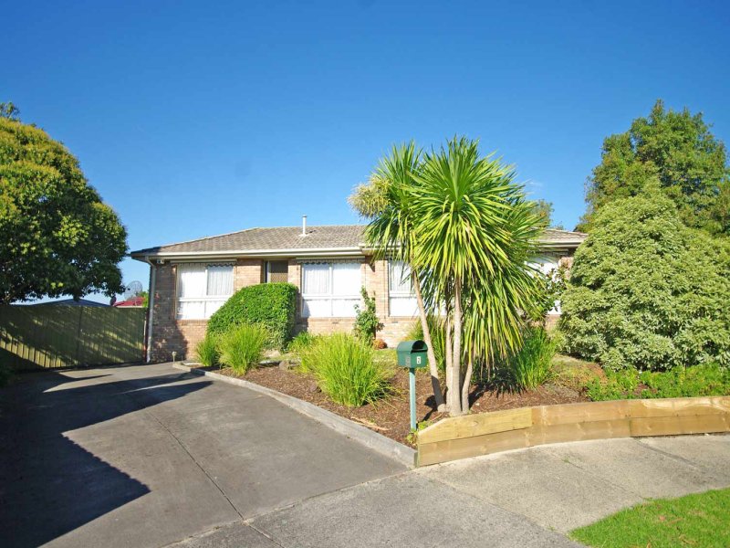 2 Earls Court, Endeavour Hills, VIC 3802