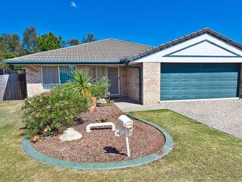 73 Fernbrook Drive, Morayfield, Qld 4506 Property Details