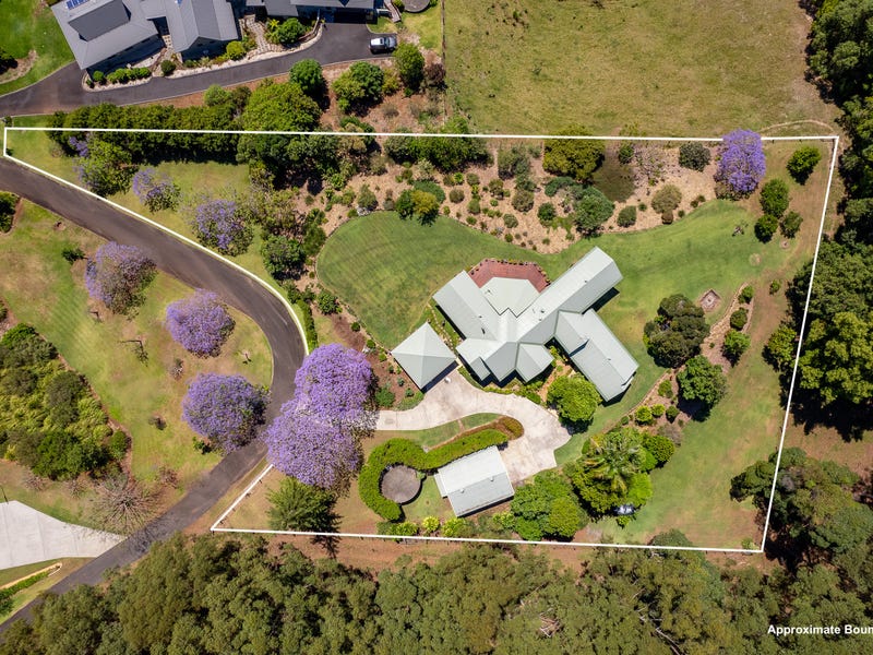 142 Phoenix Drive, Tintenbar, NSW 2478 Property Details