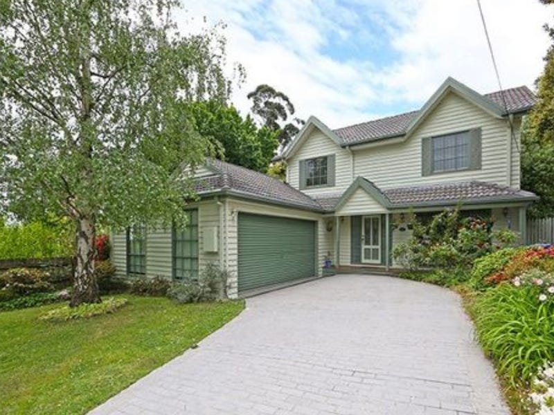 295A Forest Road, The Basin, VIC 3154