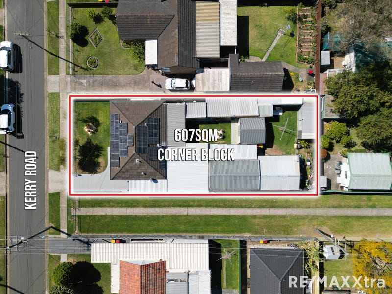 36 Kerry Road, Blacktown, NSW 2148 Property Details