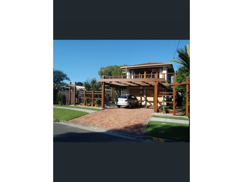 1/7 Paradise Parade, Paradise Point, QLD 4216