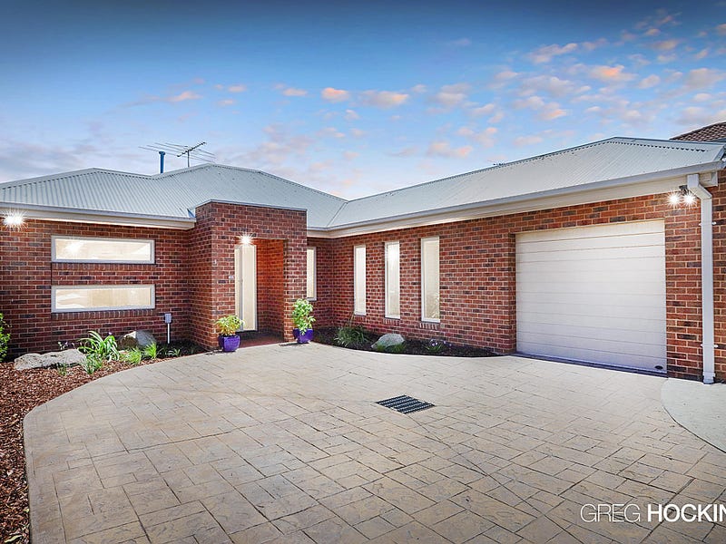 3/79 Hansen Street, Altona North, Vic 3025 Townhouse for Sale