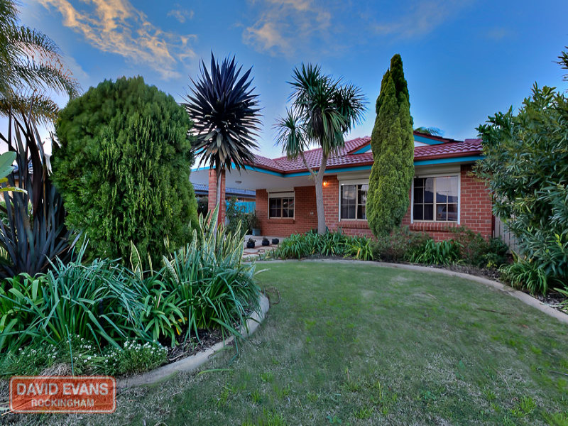 5 Traine Close, Waikiki, WA 6169 Property Details