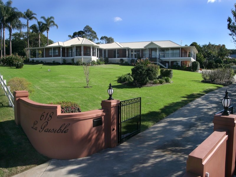 Property 107507950, Maleny, Qld 4552 Property Details