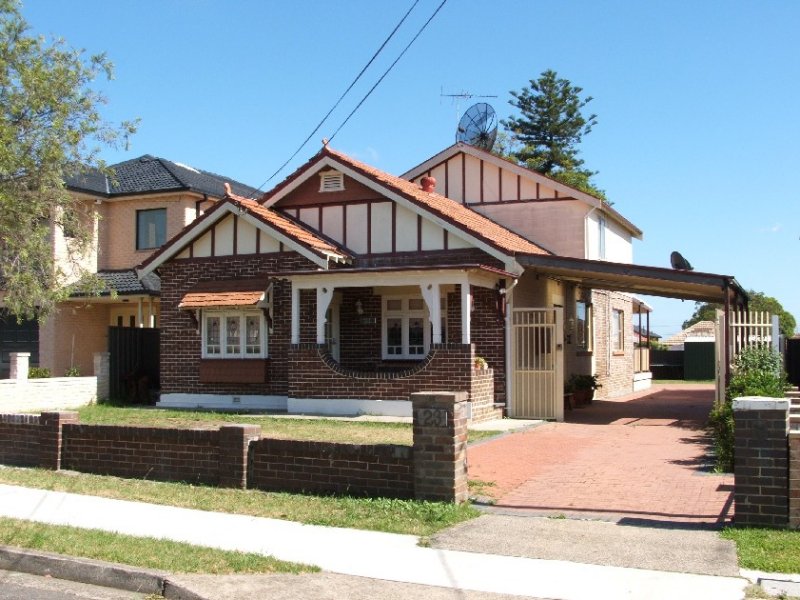 23 Wilson Avenue, Belmore, NSW 2192