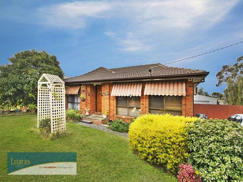 16 Wilsons Lane, Sunbury, Vic 3429 Property Details