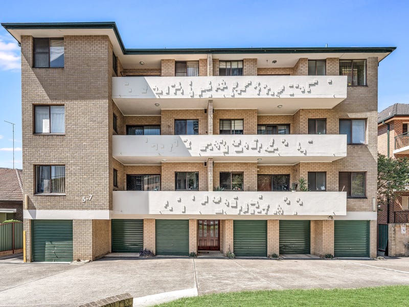 12/57 Lister Avenue, Rockdale, NSW 2216 Property Details