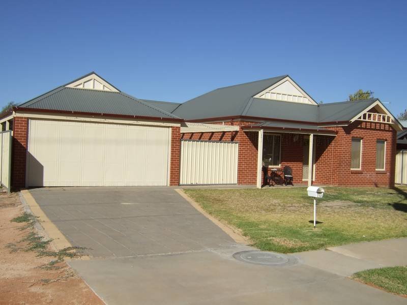 713 Fourteenth Street, Mildura, Vic 3500 Property Details