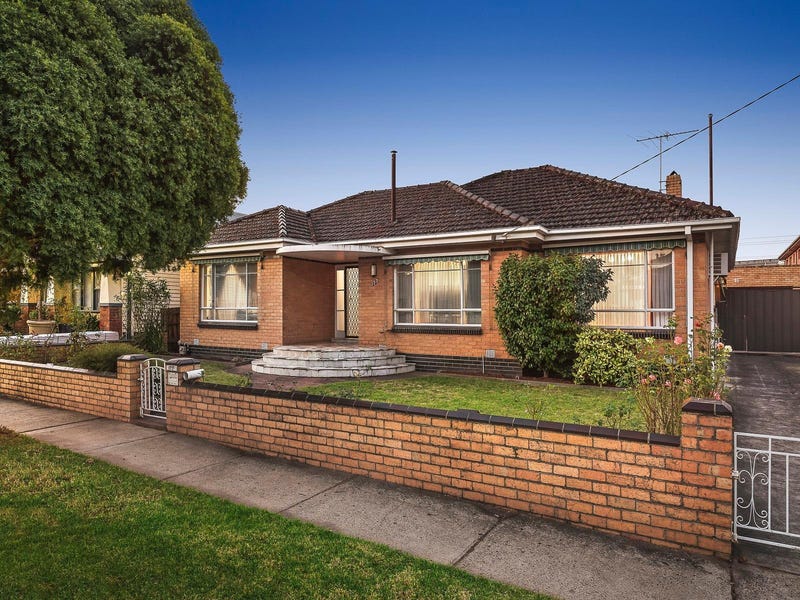 177 Raleigh Street, Thornbury, Vic 3071 Property Details