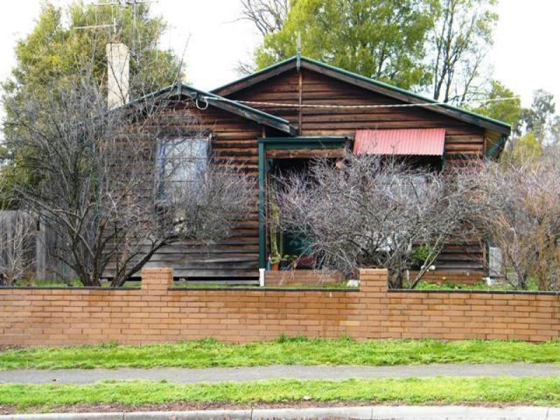 4 Templeton Street, Guildford, Vic 3451 Property Details