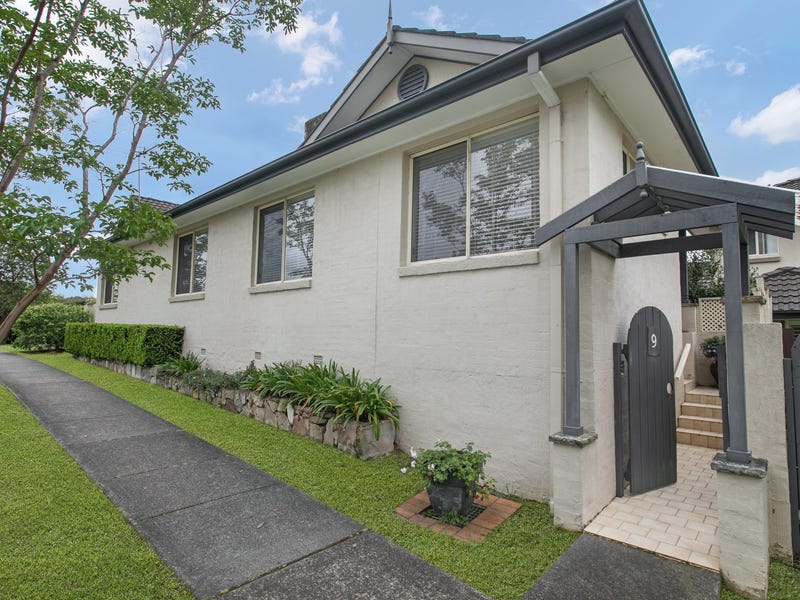 9/38-42 Brisbane Road, Castle Hill, NSW 2154 - Townhouse for Sale ...