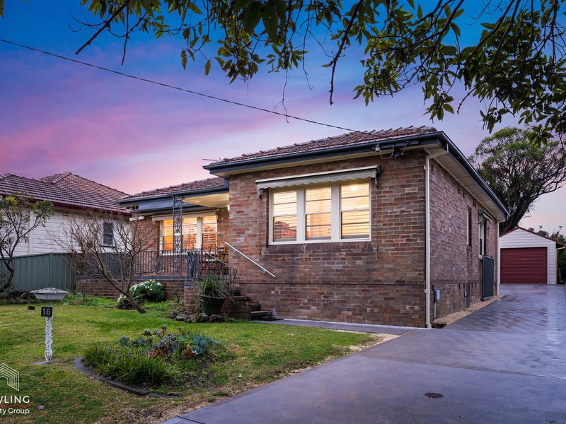 16 Norris Avenue, Mayfield West, NSW 2304