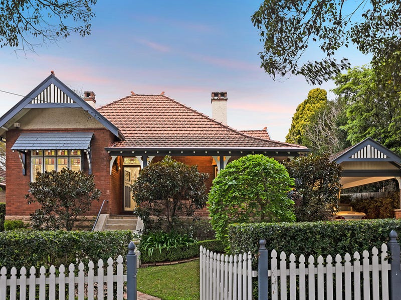 11 Roseville Avenue, Roseville, NSW 2069 - Property Details