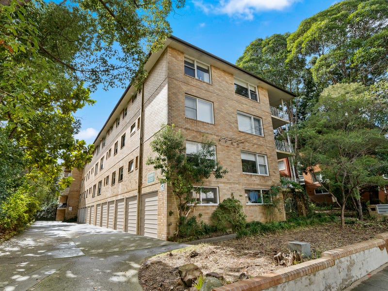 7/9 Everton Road, Strathfield, NSW 2135 Property Details