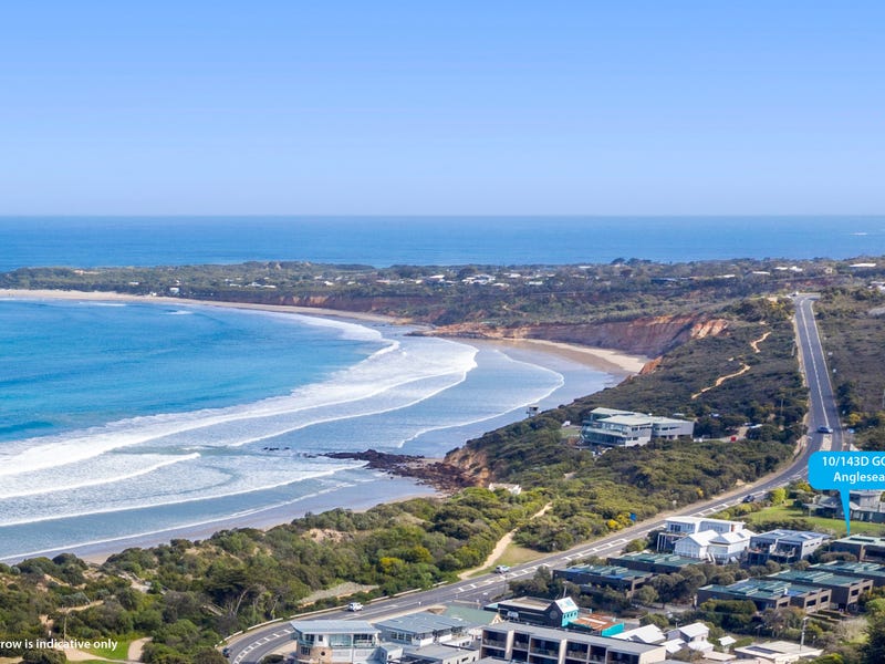 10/143D Great Ocean Road, Anglesea, Vic 3230 Property Details