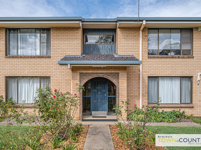 8/196198 Donnelly Street, Armidale, NSW 2350