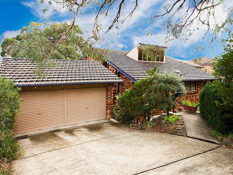 17 Atherton Road, Engadine, NSW 2233