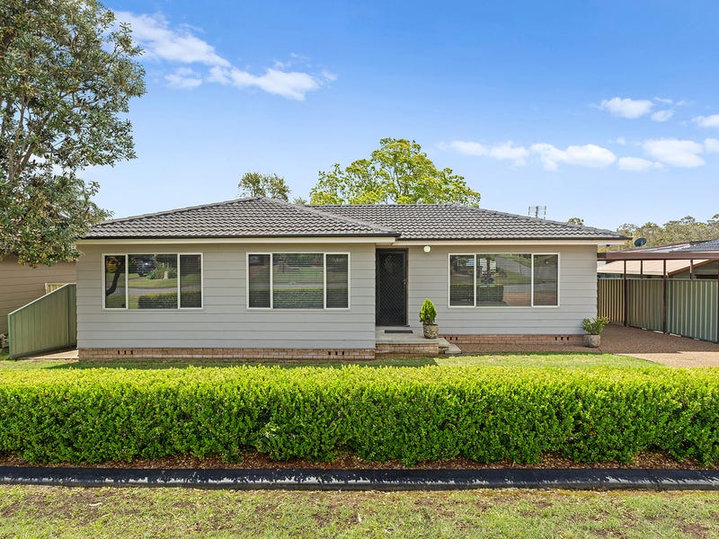 66 John Arthur Avenue, Thornton, NSW 2322 Property Details