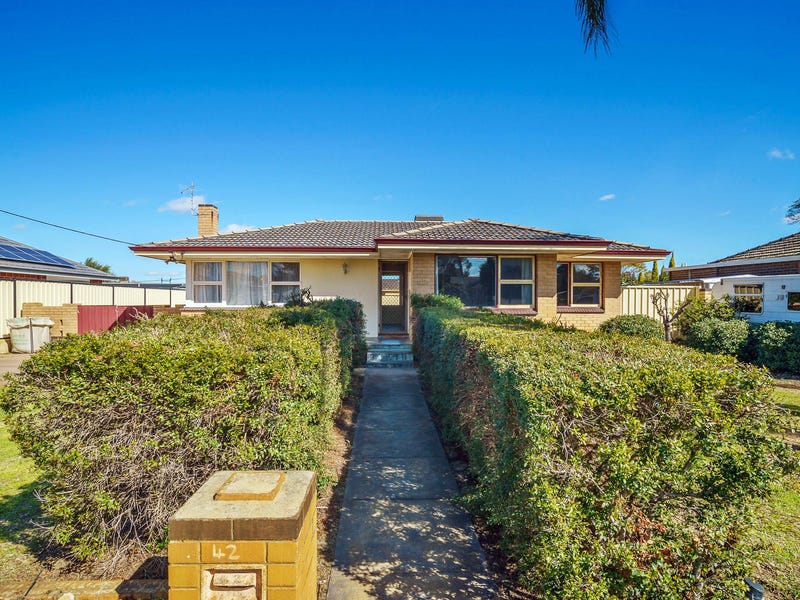 42 Ashby Terrace, Viveash, WA 6056 Property Details