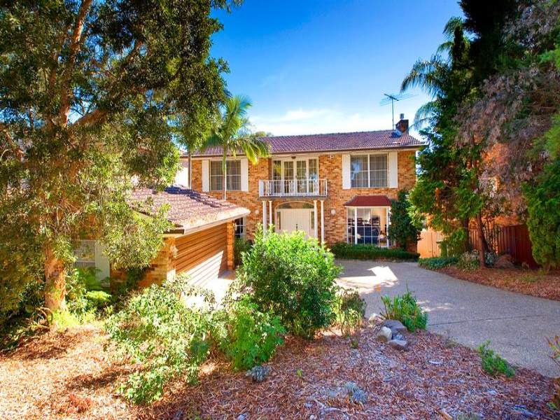84 Westbrook Avenue, Wahroonga, NSW 2076 Property Details