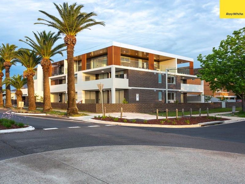 34 Broadway, Punchbowl, NSW 2196