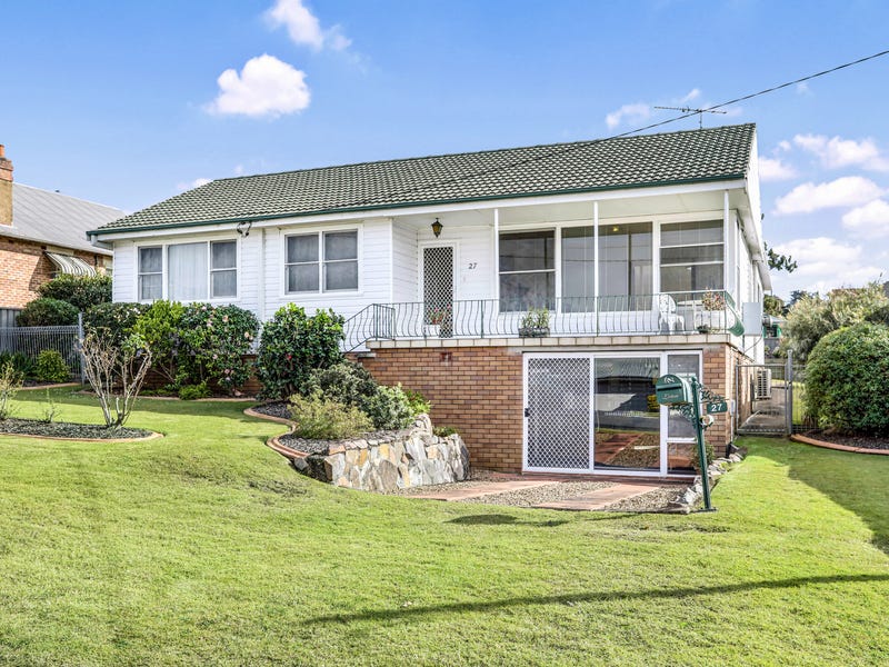 27 Murray Street, East Maitland, NSW 2323