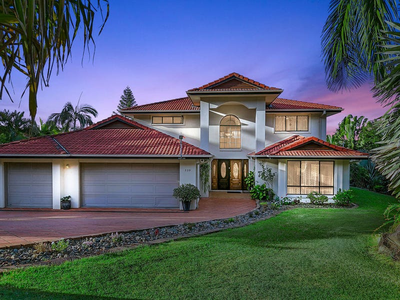 339 Petrie Creek Road Rosemount Qld 4560 Share Save Acreage 339 Petrie Creek Road Rosemount Qld 4560 Share Save Acreage