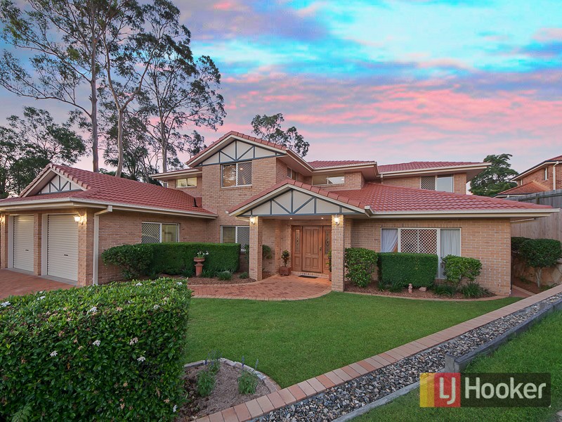 17 Armstrong Close, Aspley, QLD 4034