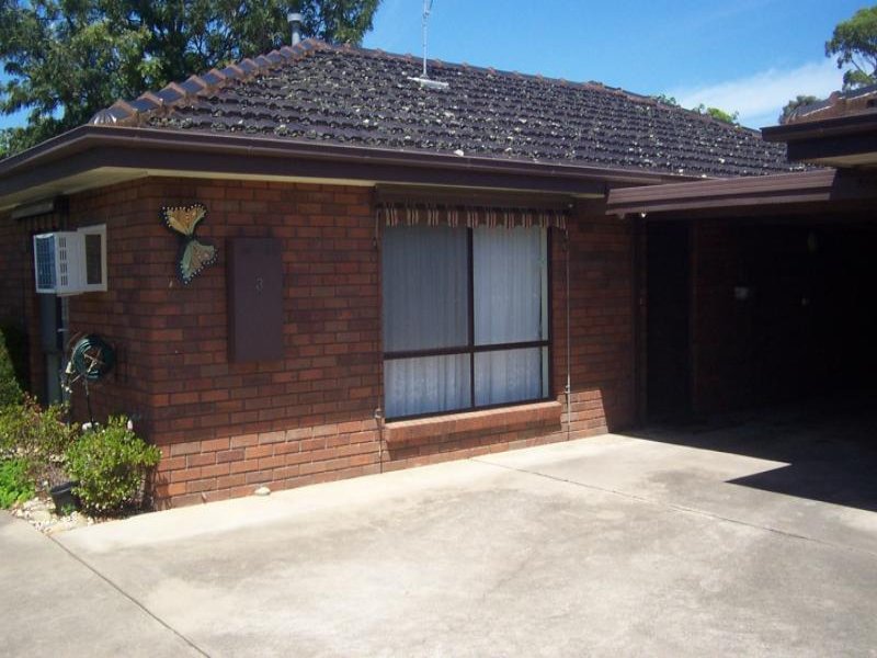 3/40 CODRINGTON Street, Sale, Vic 3850 Property Details
