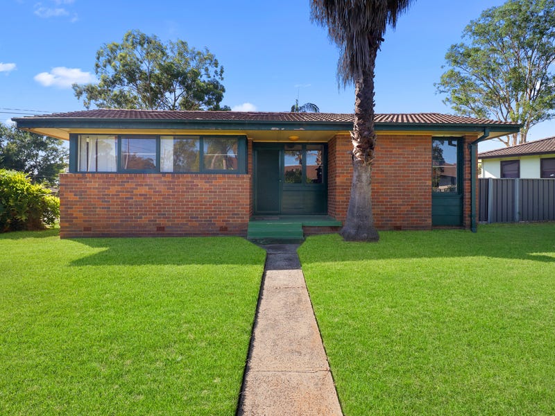 70 Discovery Avenue, Willmot, NSW 2770 Property Details