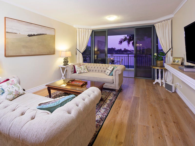 206/57b Newstead Terrace, Newstead, Qld 4006 Property Details