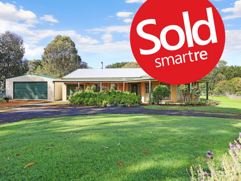 58 Kennedy Street, Woolsthorpe, Vic 3276 Property Details