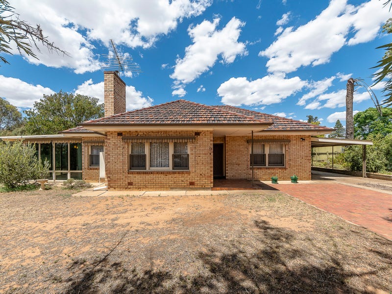 28 Eleanor Terrace, Murray Bridge, SA 5253