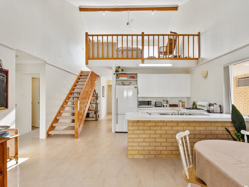 2/57 Beatty Avenue, East Victoria Park, WA 6101